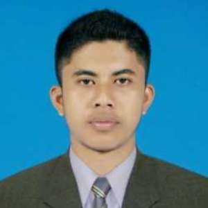 M. Joko Santoso, S.PdI