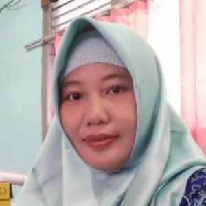 Dewi Noprianty, S.Pd