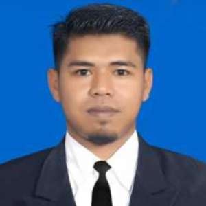 Muhammad Ramadhani,S.Pd