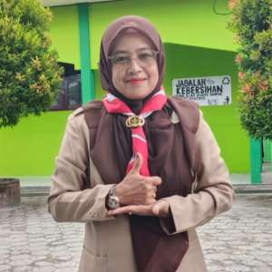 Noor Auliah, S.Ag