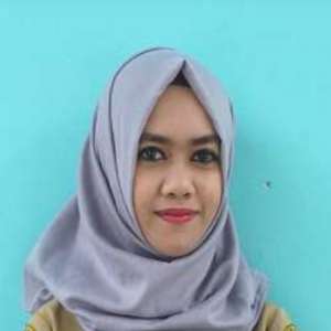 Febrina Maharani Eka Putri, S.Pd